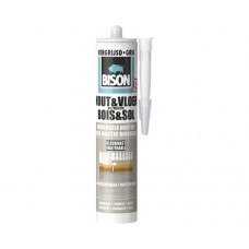 BISON HOUT&VLOER VERGRIJSD CRT 300ML*6 NLFR