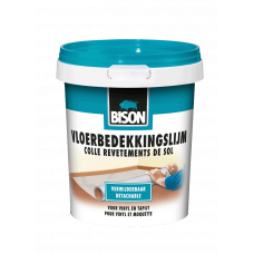 BISON VLOERBED.LIJM VERW.750GR