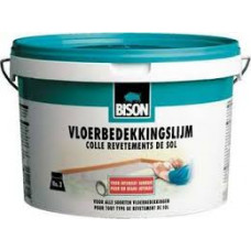 BISON VLOERBED.LIJM VERW.2,5KG
