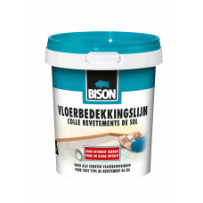 BISON VLOERBED.LIJM 1KG