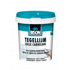 BISON TEGELLIJM 1KG