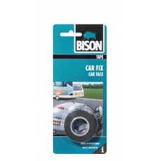 BISON CAR FIX DCRD 1.5M*6 NLFR