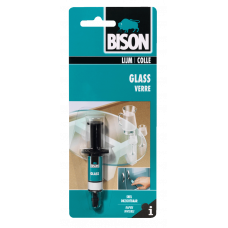 BISON GLASS 2ML