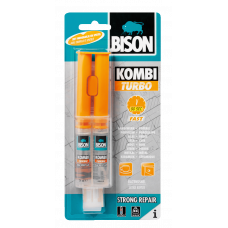 BISON KOMBI TURBO CRD 24ML*6 NLFR