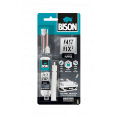 BISON FAST FIX2 LIQUID POWER DCRD 10G*6 NLFR