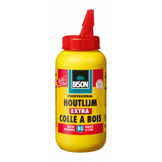 BISON HOUTLIJM EXTRA 250GR