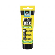 BISON WOOD MAX TUB 100G NLFR BISON