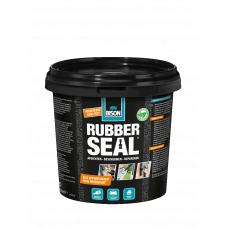 BISON RUBBER SEAL POT 750ML*6 NLFR