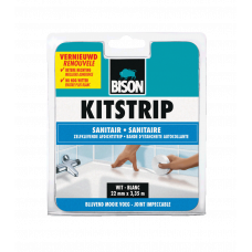 BISON KITSTR.BADK. WIT 22X3,35