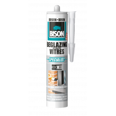 BISON BEGLAZINGSKIT BR 310ML