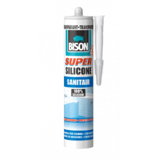 BISON SUP.SILICONE SANIT.310ML