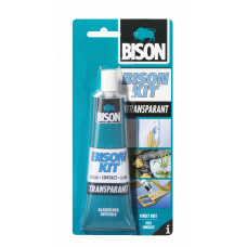 BISON KIT TRANSP. 100ML