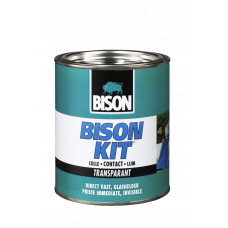 BISON KIT TRANSP. 250ML