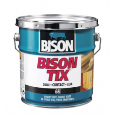 BISON TIX BUS 2.5 LTR.