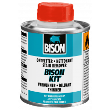 BISON ONTVETTER 250ML