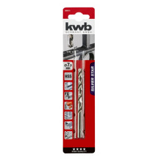 HSS BOOR SILVERST 7MM