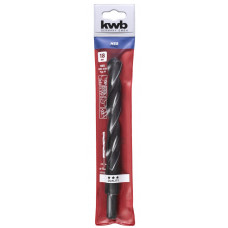 HSS BOOR AFGEDRAAID 18MM