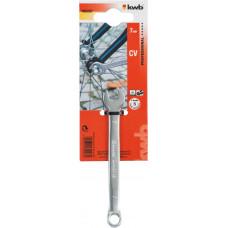 STEEK-RINGSLEUTEL CV 7MM KWB