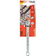 STEEK-RINGSLEUTEL CV 8MM KWB
