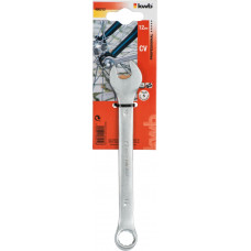 STEEK-RINGSLEUTEL CV 12MM KWB