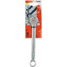 STEEK-RINGSLEUTEL CV 13MM KWB