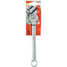 STEEK-RINGSLEUTEL CV 15MM KWB