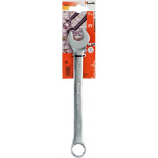 STEEK-RINGSLEUTEL CV 17MM KWB