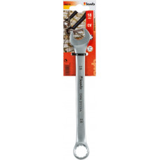 STEEK-RINGSLEUTEL CV 18MM KWB
