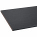 WERKBLAD SP 29MM MARMER ZWART 80X205CM