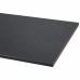 WERKBLAD SP 29MM MARMER ZWART 80X205CM