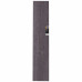 WERKBLAD SP 29MM STAALGRIJS 60X302CM