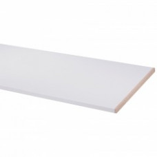 WERKBLAD SPAANPLAAT 29MM WIT 80X205CM