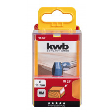 KANTENFREES HM CASS 11,7MM