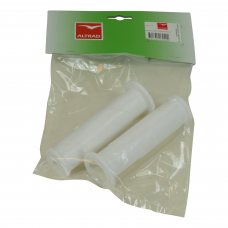 KRUIWAGEN HANDVAT WIT FORT KRUIWAGEN HANDVAT WIT FORT