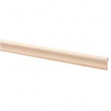 GOLFLIJST GRENEN (722) 6X22MM 210CM