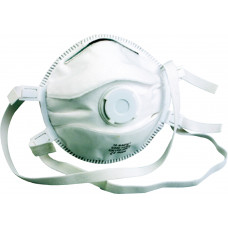 M-SAFE MASKER FFP3 VENTIEL TYPE 6340