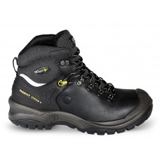 GRISPORT 803C S3 HOGE SCHOENEN 42 ZWART