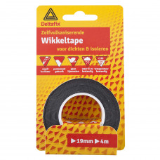 ZELFVULCANISERENDE TAPE19MMX4M