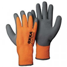 OXXA X-GRIP-THERMO 51-850 OR./GRIJS,10