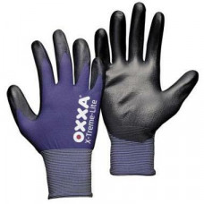 OXXA X-TREME-LITE PU NYLON BLAUW, 9