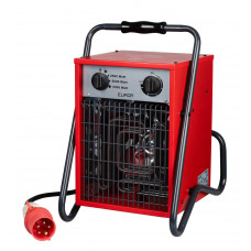 WERKPLAATSKACHEL EK5001 5000W