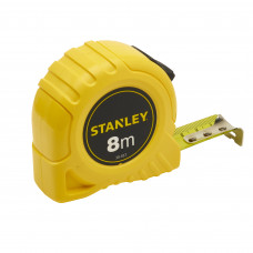 ROLBANDMAAT 8M STANLEY 030457