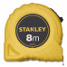ROLBANDMAAT 8M STANLEY 030457