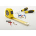 ROLBANDMAAT 8M STANLEY 030457