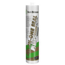 ZWALUW ALL IN ONE SEAL 290ML WIT