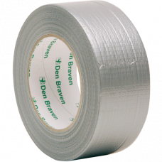 ZWALUW DUCTAPE 50MM X 50MTR ZI