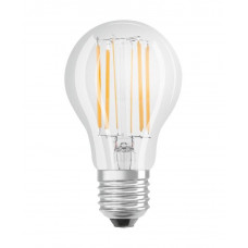 OSRAM F-LED CLA75H 7,5W 827 E27 BOX