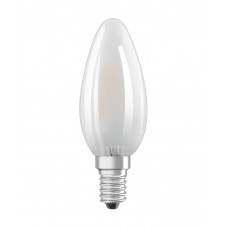 OSRAM F-LED CLB40M 4,0W 827 E14 BOX