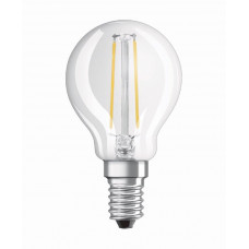 OSRAM F-LED CLP25H 2,5W 827 E14 BOX