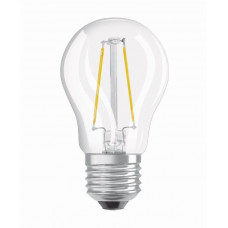 OSRAM F-LED CLP25H 2,5W 827 E27 BOX